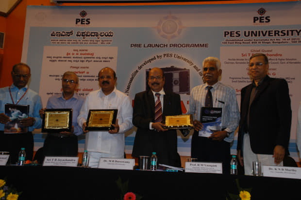 PES Institute of Medical Sciences and Research Kuppam Events photo 7